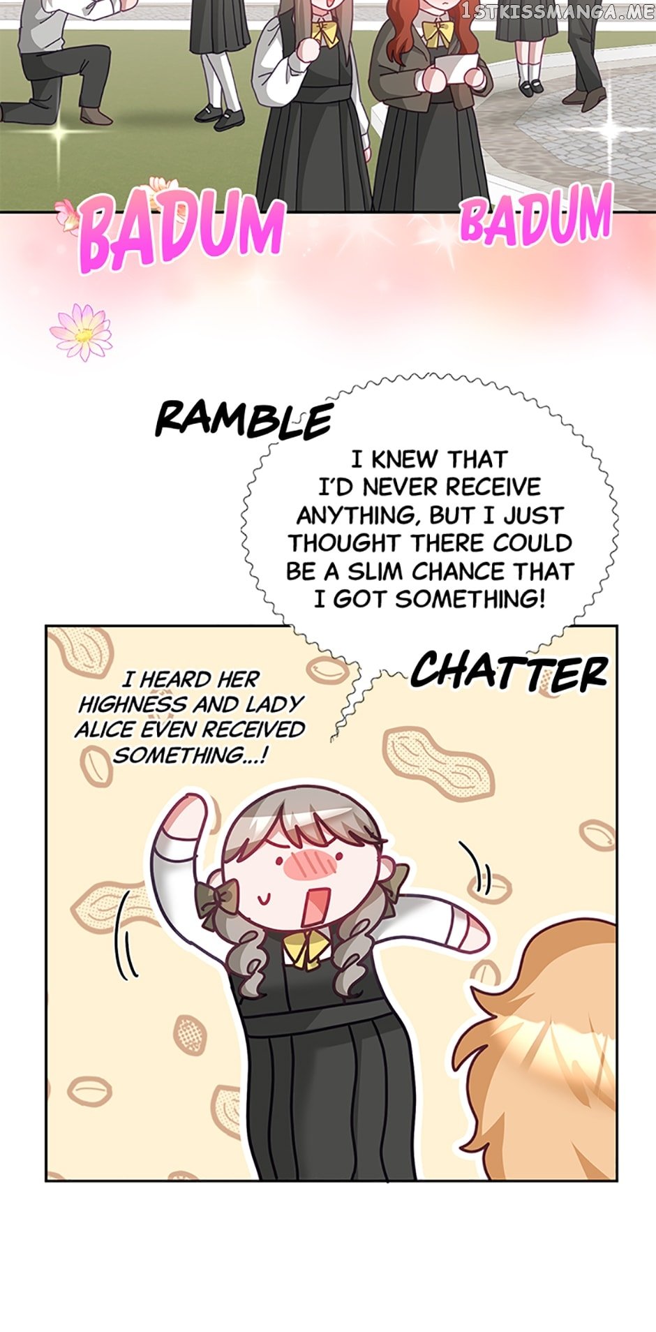 The Young Lady Tames the Male Leads Chapter 85 - page 41