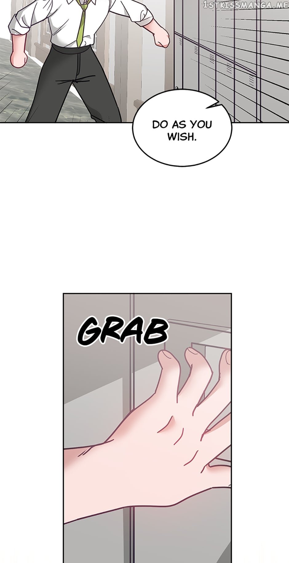 The Young Lady Tames the Male Leads Chapter 85 - page 46