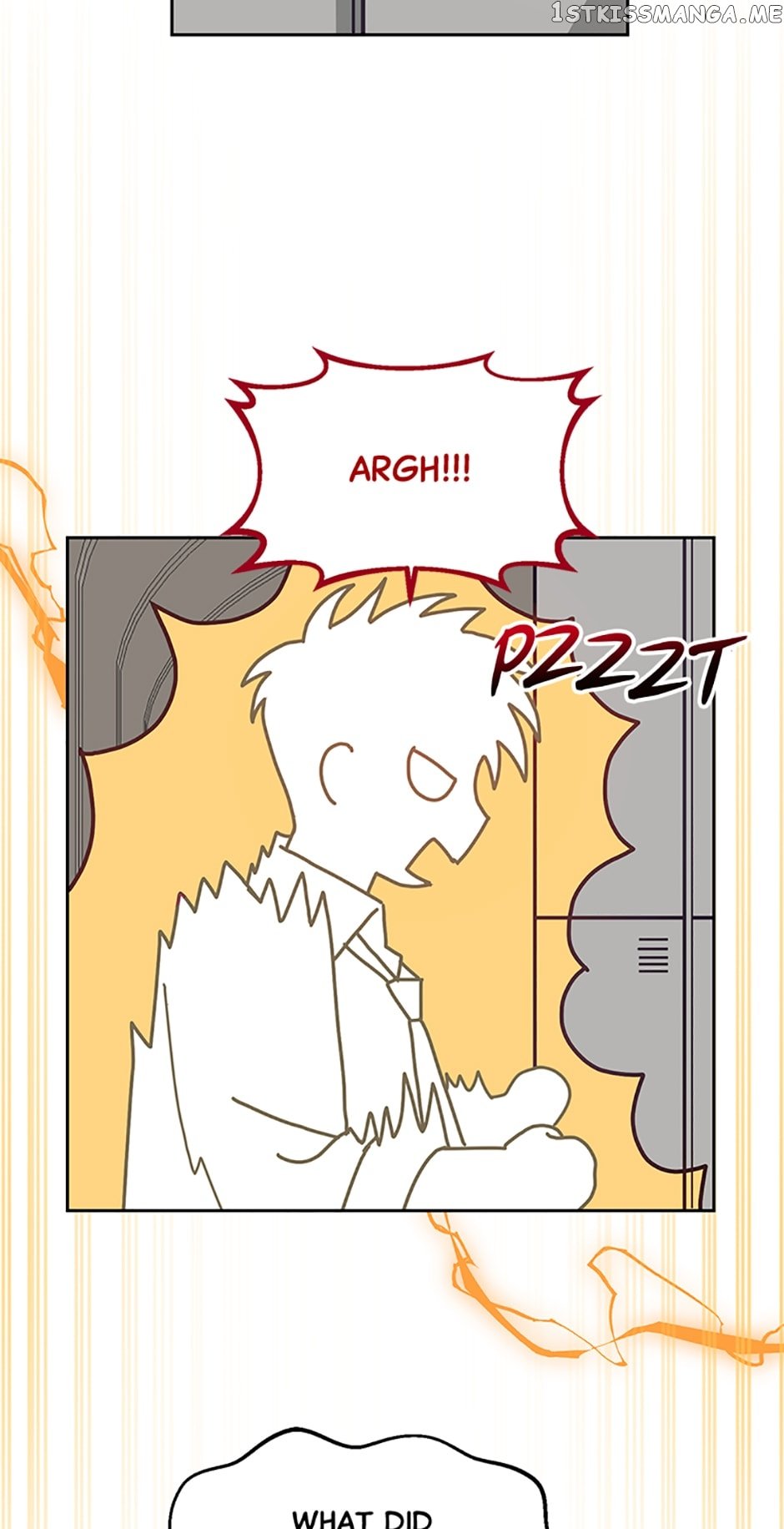 The Young Lady Tames the Male Leads Chapter 85 - page 47