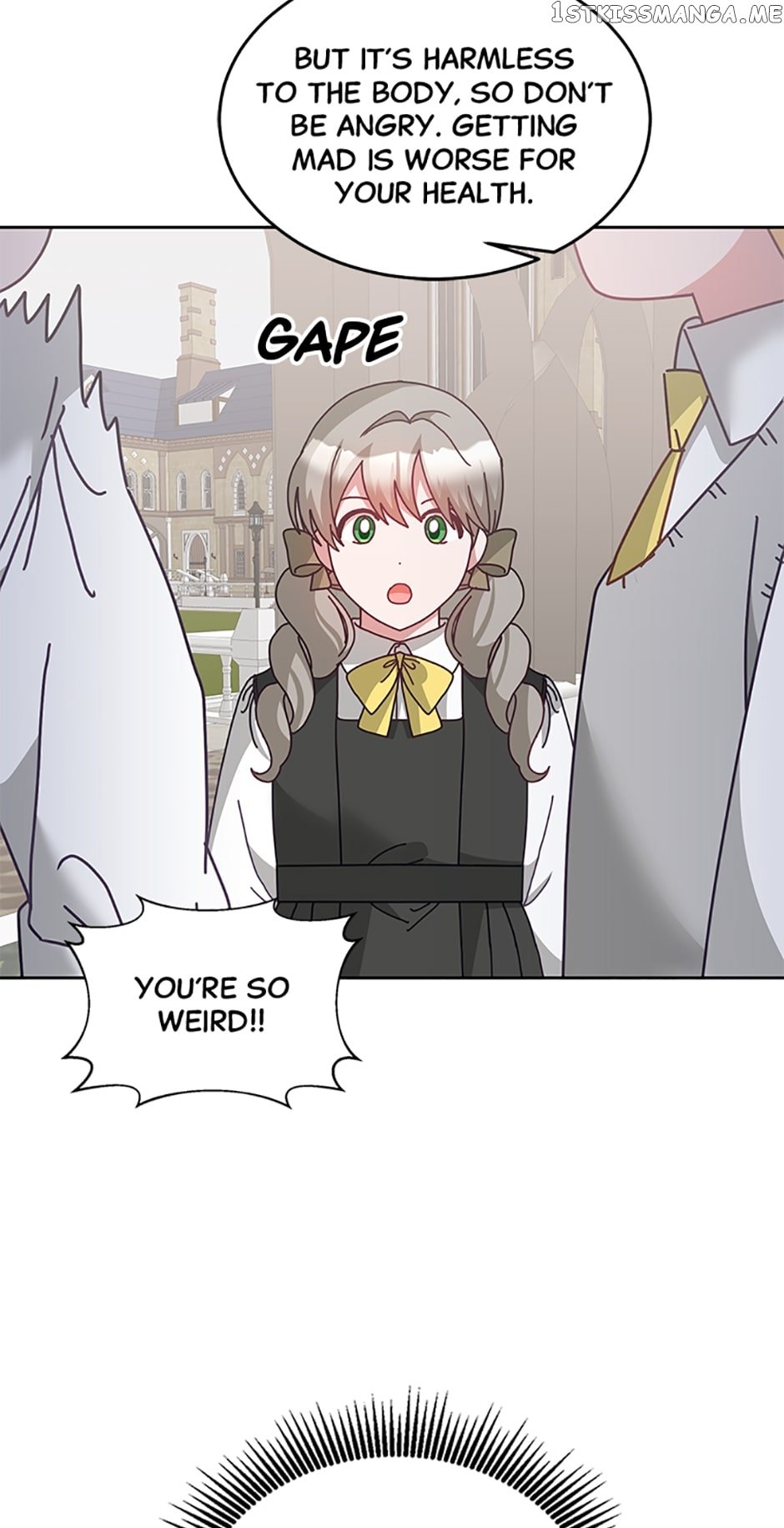 The Young Lady Tames the Male Leads Chapter 85 - page 49