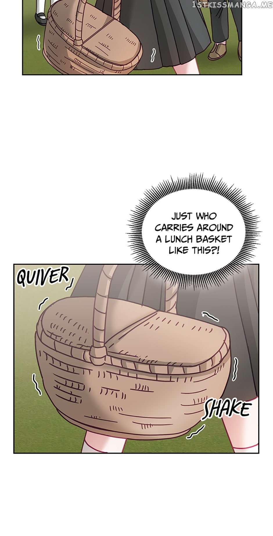 The Young Lady Tames the Male Leads Chapter 85 - page 5