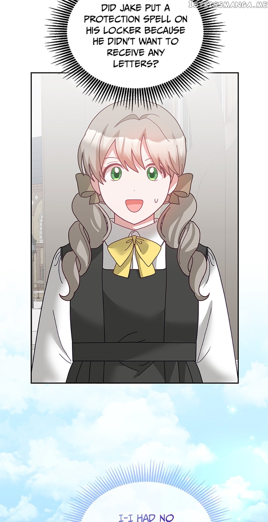 The Young Lady Tames the Male Leads Chapter 85 - page 50