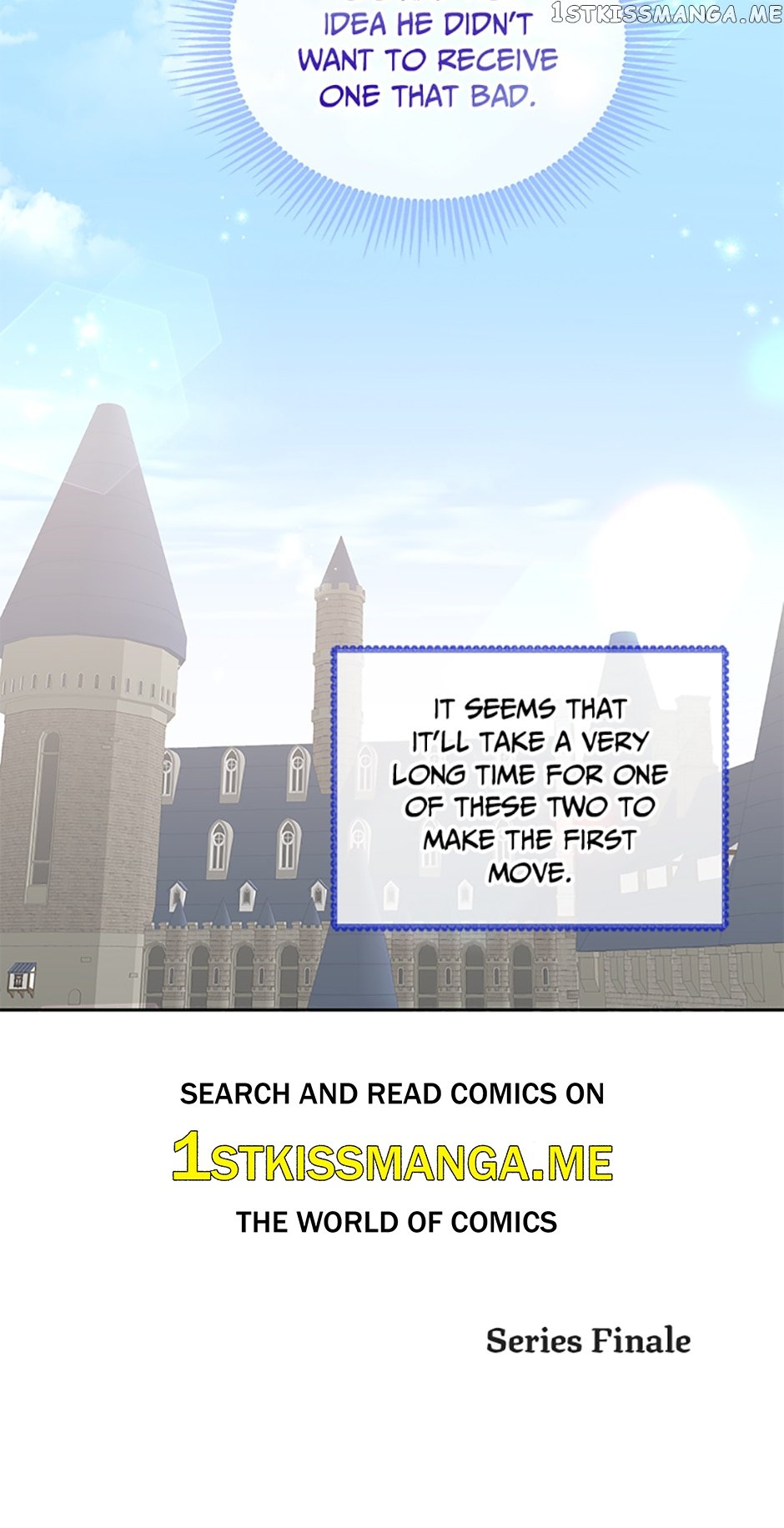 The Young Lady Tames the Male Leads Chapter 85 - page 51