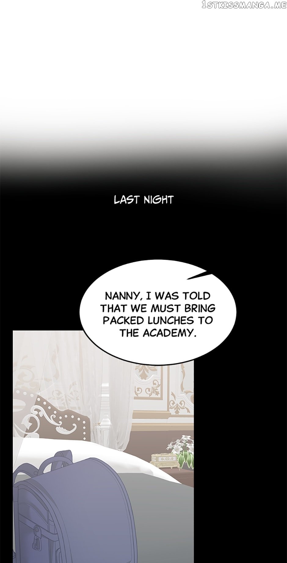 The Young Lady Tames the Male Leads Chapter 85 - page 6