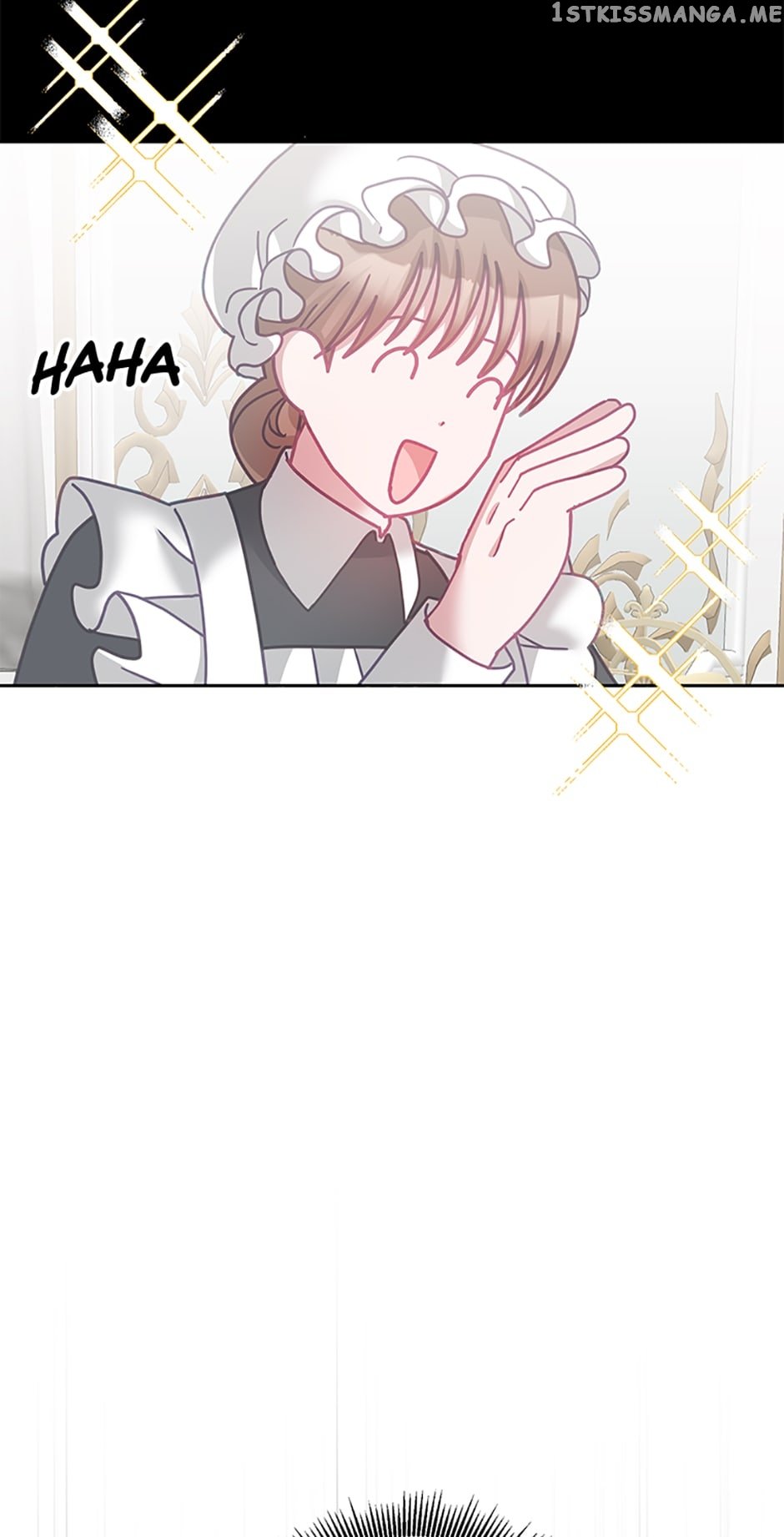 The Young Lady Tames the Male Leads Chapter 85 - page 8