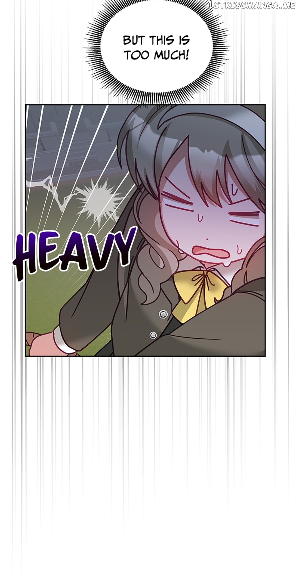 The Young Lady Tames the Male Leads Chapter 85 - page 9
