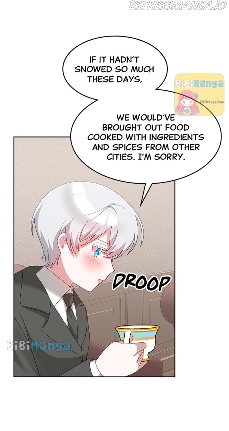The Young Lady Tames the Male Leads Chapter 65 - page 16
