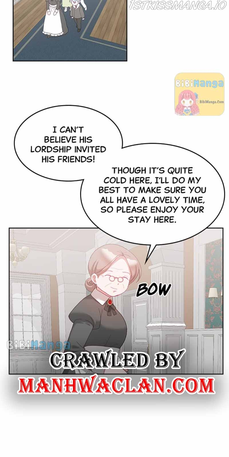The Young Lady Tames the Male Leads Chapter 65 - page 2