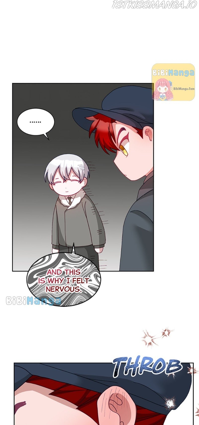 The Young Lady Tames the Male Leads Chapter 65 - page 25