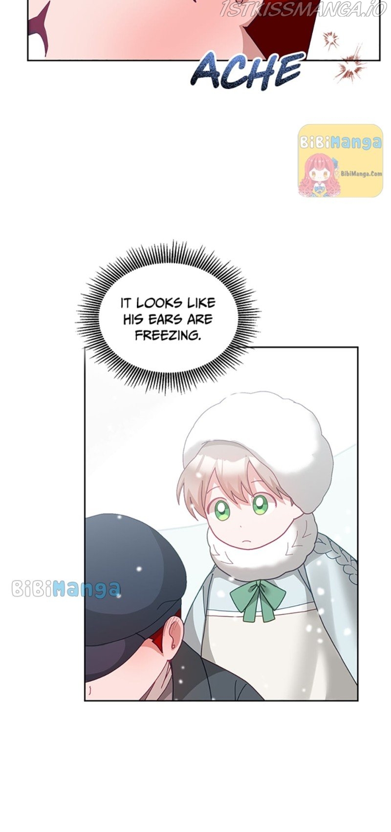 The Young Lady Tames the Male Leads Chapter 65 - page 26
