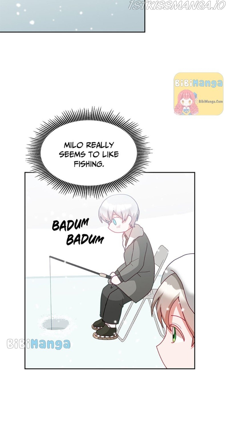 The Young Lady Tames the Male Leads Chapter 65 - page 37
