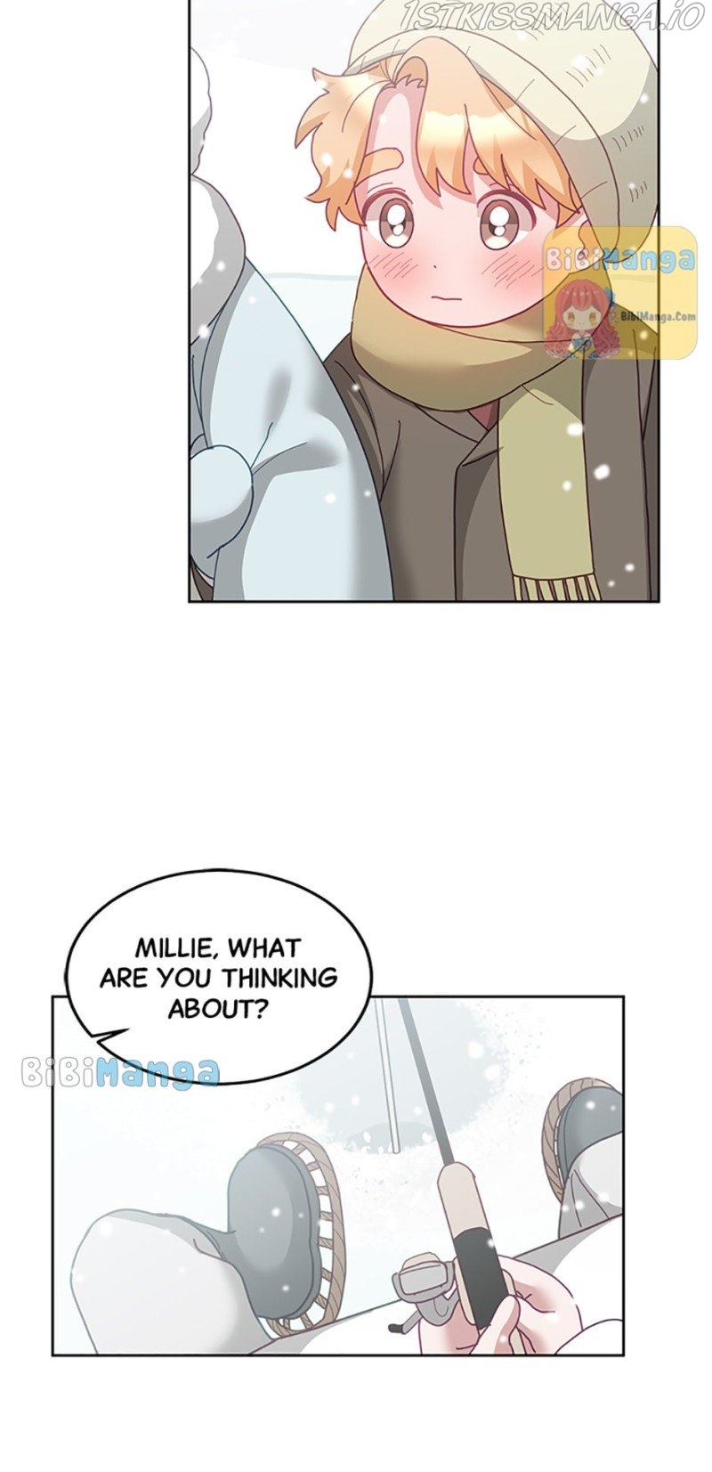 The Young Lady Tames the Male Leads Chapter 65 - page 40