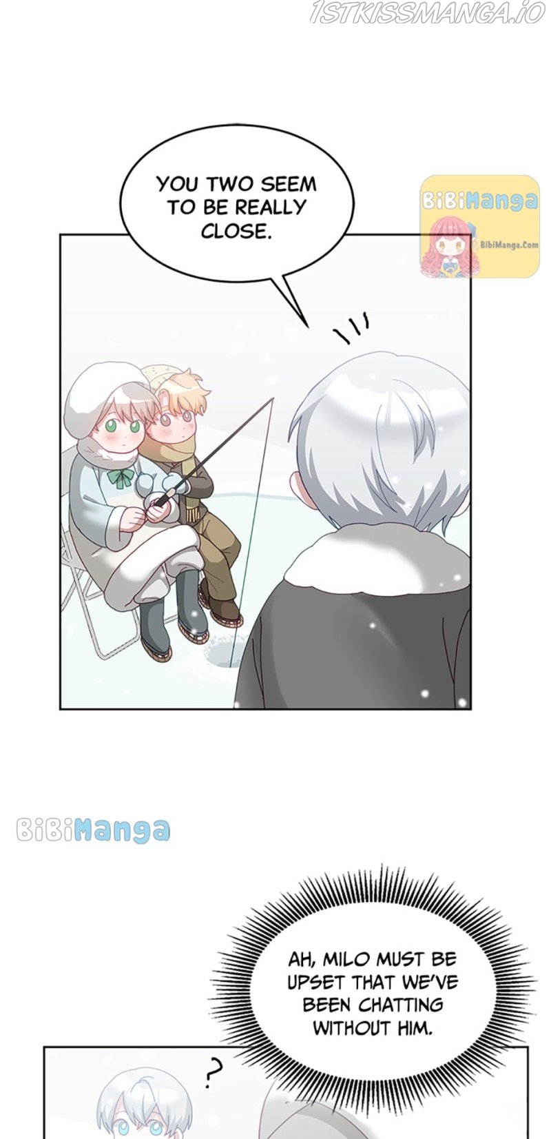 The Young Lady Tames the Male Leads Chapter 65 - page 43