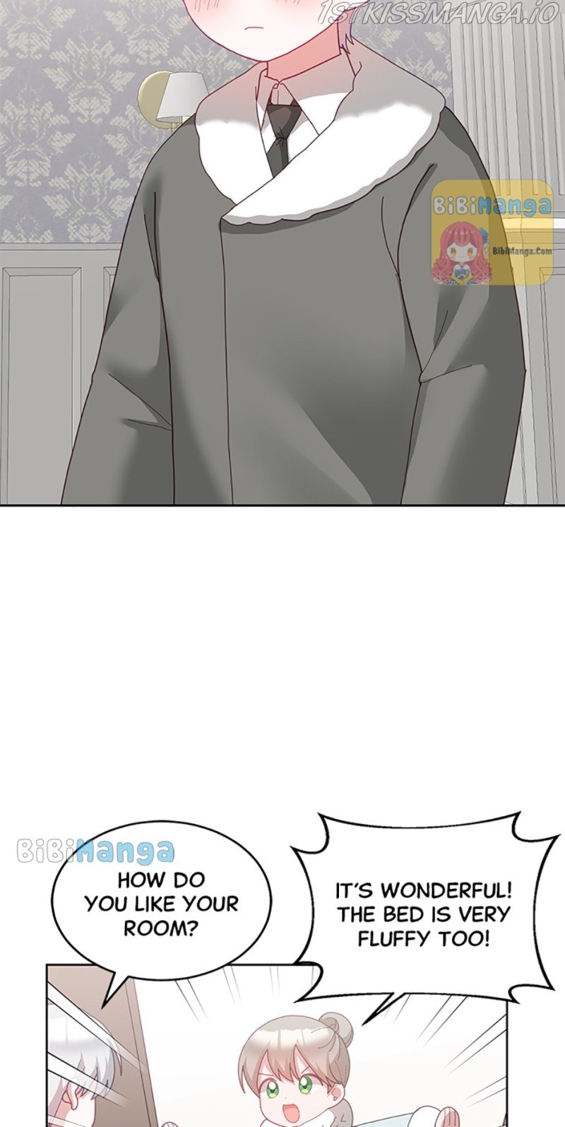 The Young Lady Tames the Male Leads Chapter 65 - page 7