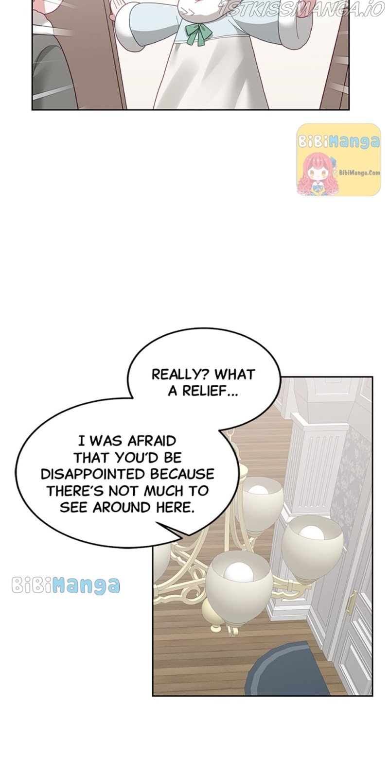 The Young Lady Tames the Male Leads Chapter 65 - page 8