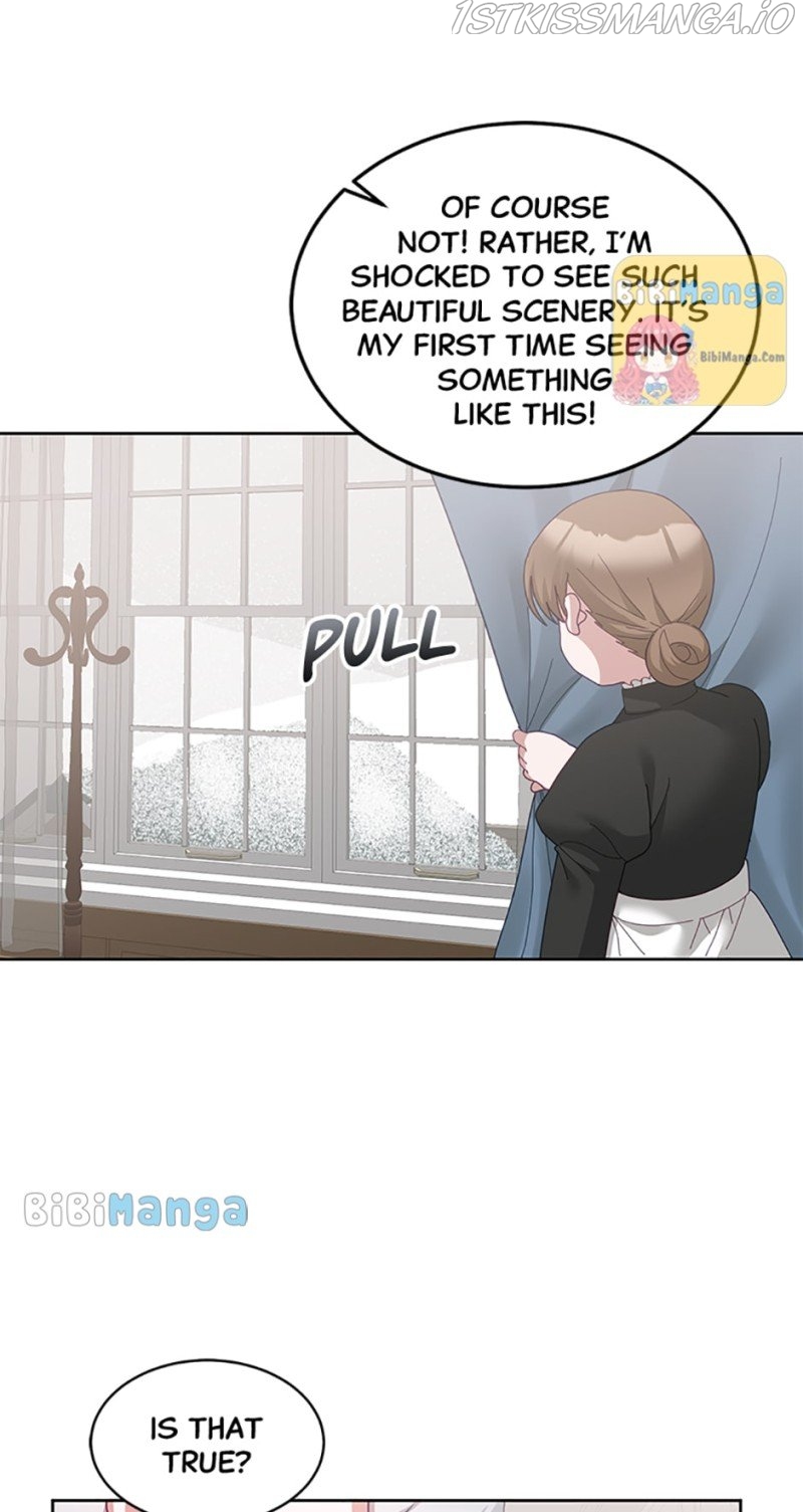 The Young Lady Tames the Male Leads Chapter 65 - page 9