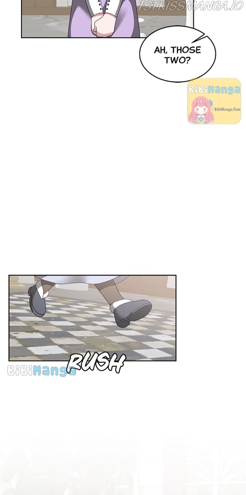 The Young Lady Tames the Male Leads Chapter 66 - page 24