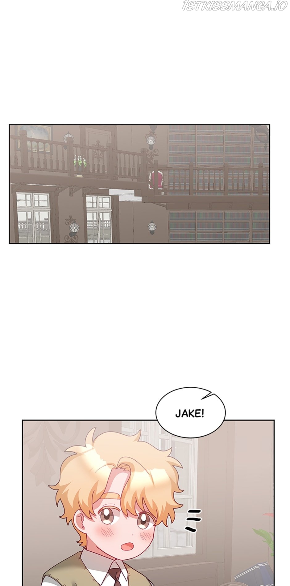 The Young Lady Tames the Male Leads Chapter 67 - page 1