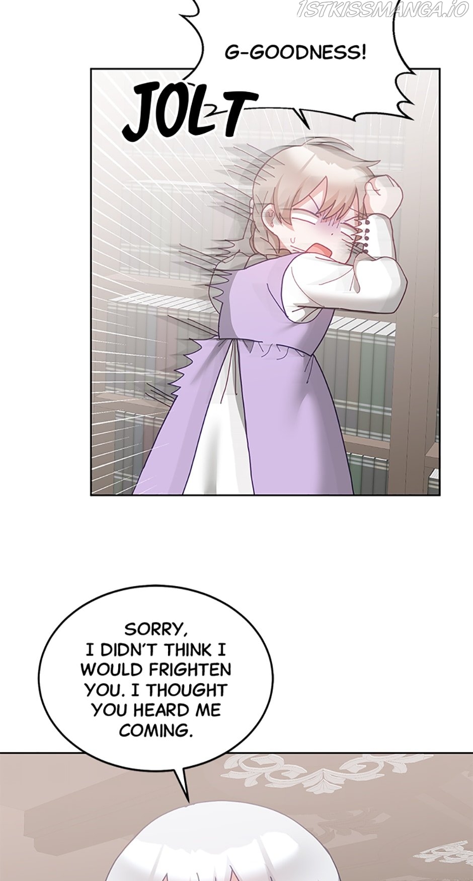 The Young Lady Tames the Male Leads Chapter 67 - page 11