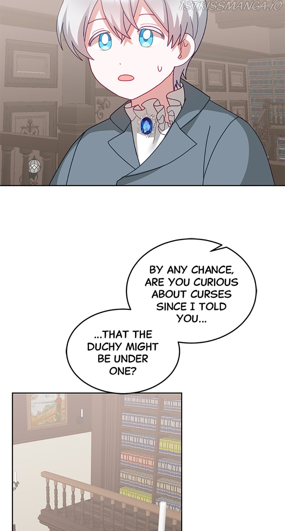 The Young Lady Tames the Male Leads Chapter 67 - page 12