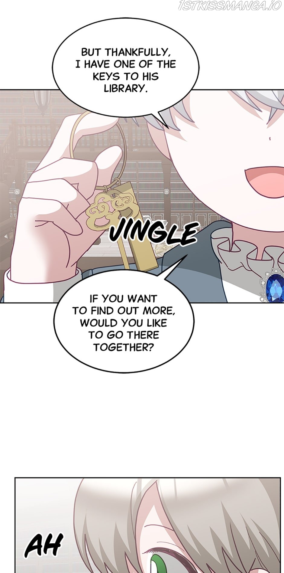The Young Lady Tames the Male Leads Chapter 67 - page 16