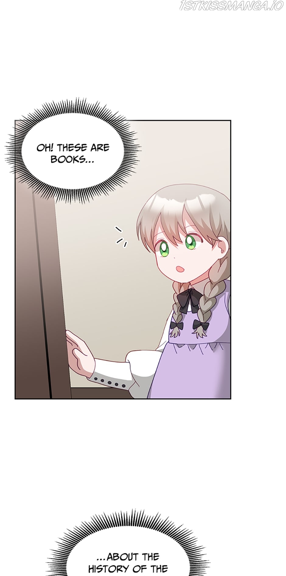 The Young Lady Tames the Male Leads Chapter 67 - page 22