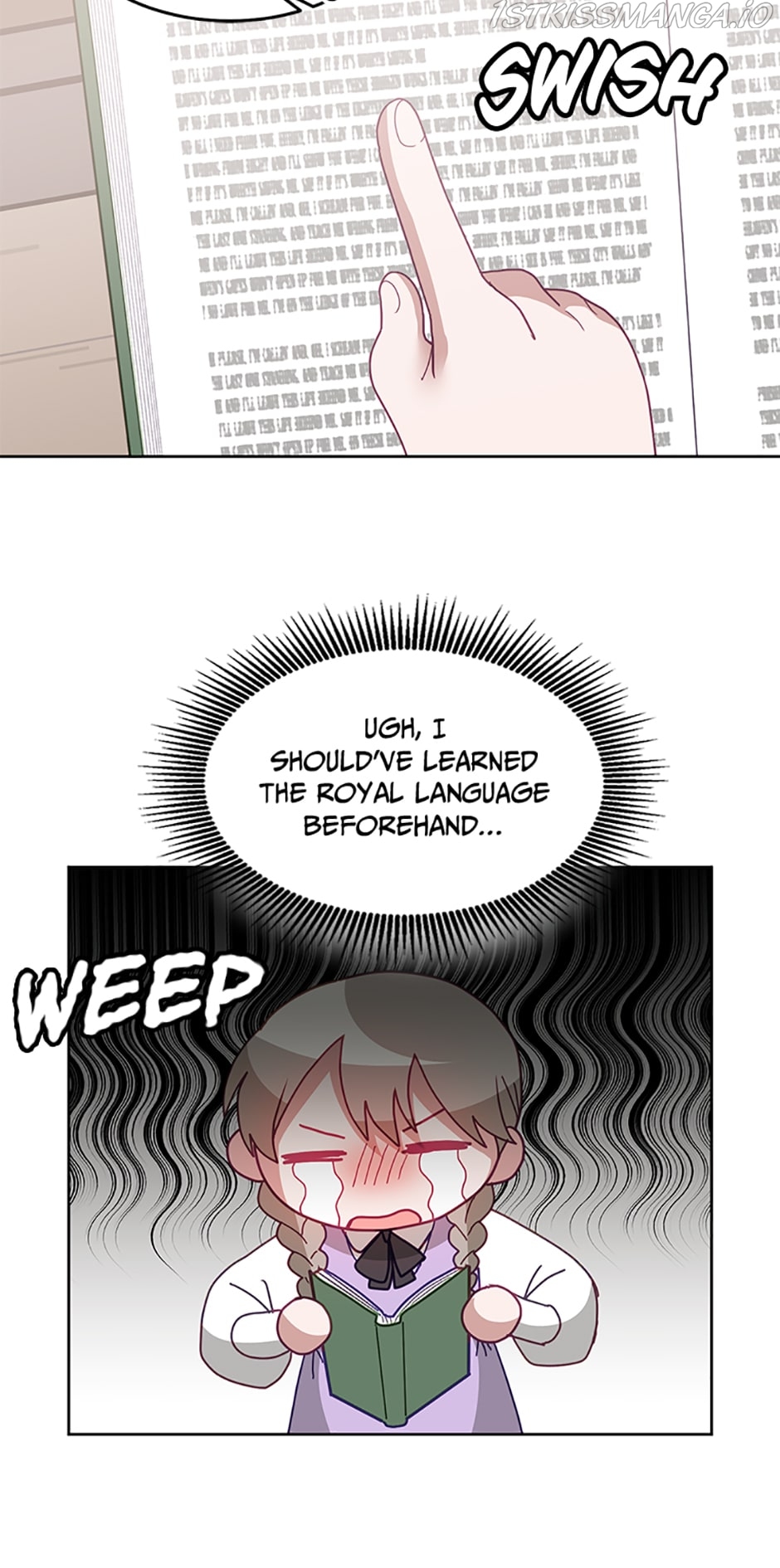 The Young Lady Tames the Male Leads Chapter 67 - page 24