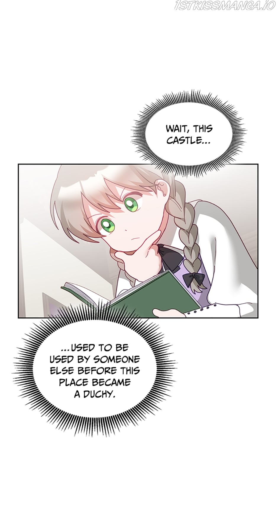The Young Lady Tames the Male Leads Chapter 67 - page 25