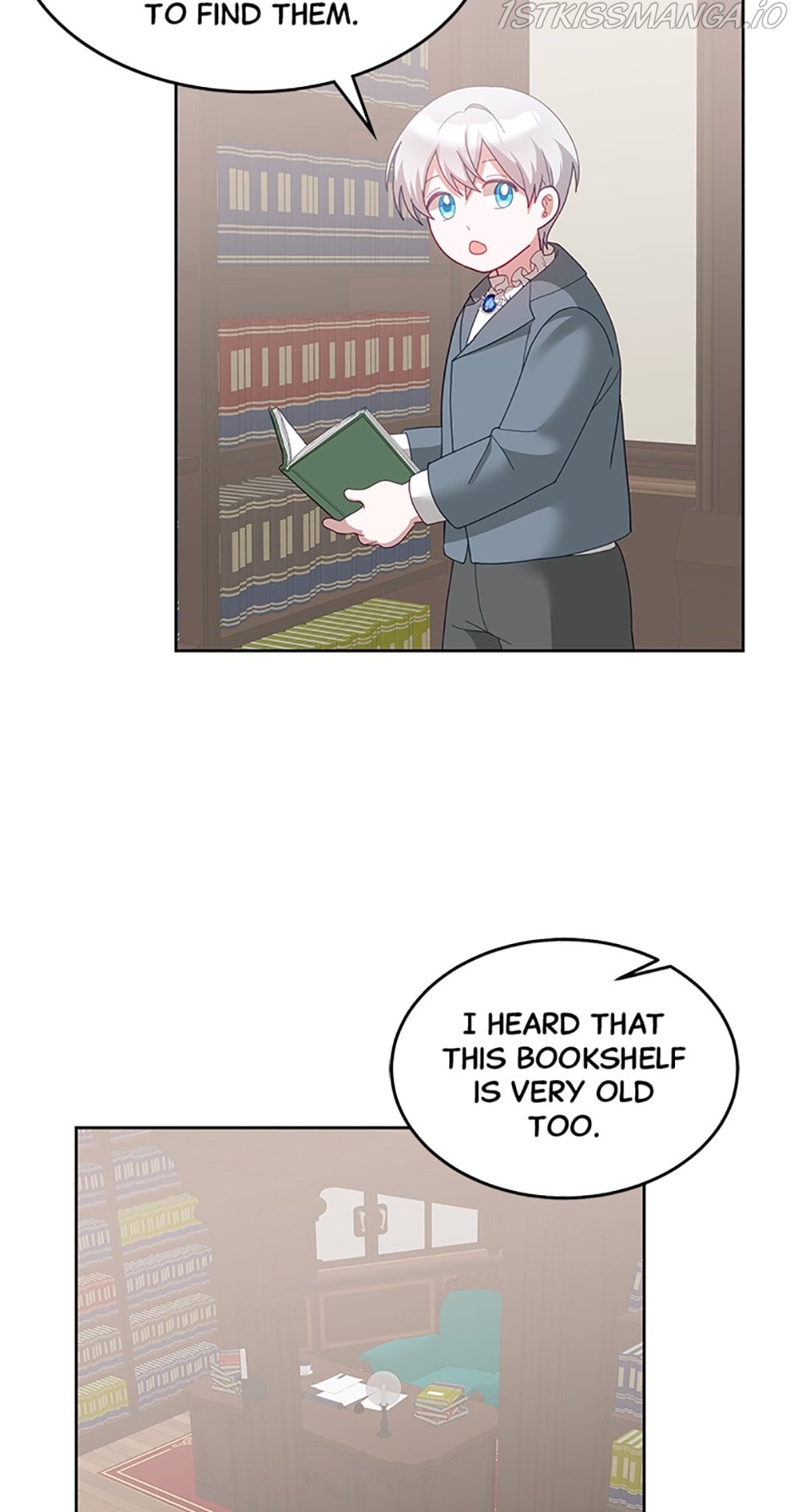 The Young Lady Tames the Male Leads Chapter 67 - page 27