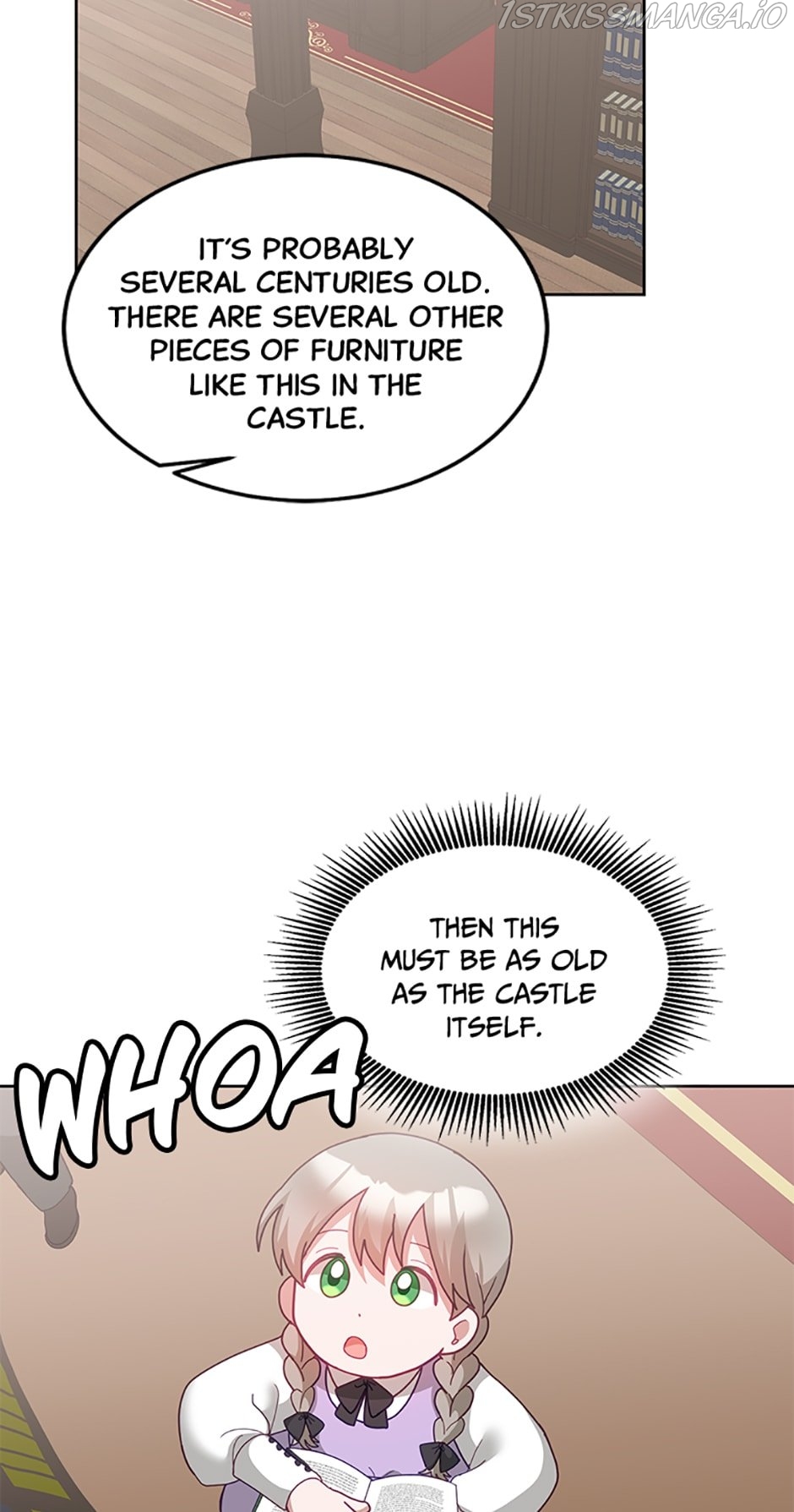 The Young Lady Tames the Male Leads Chapter 67 - page 28