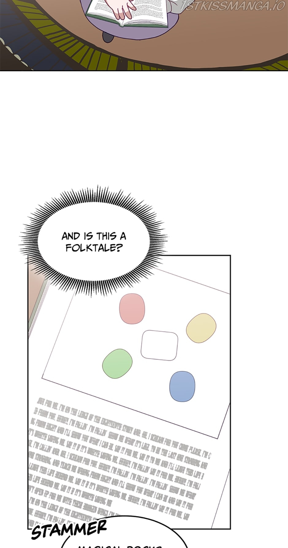 The Young Lady Tames the Male Leads Chapter 67 - page 29