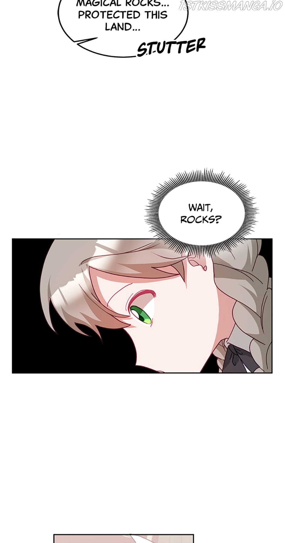 The Young Lady Tames the Male Leads Chapter 67 - page 30