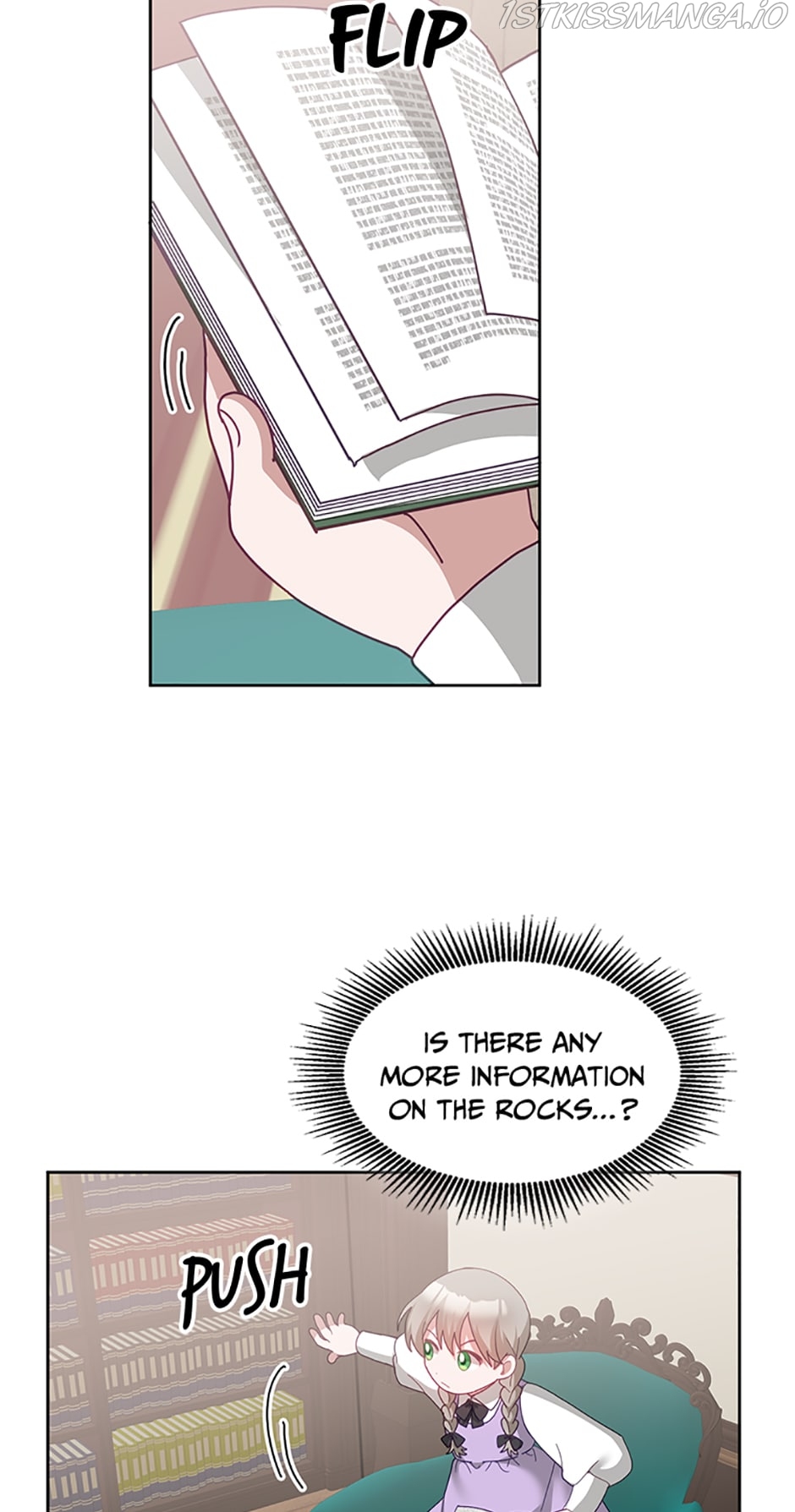 The Young Lady Tames the Male Leads Chapter 67 - page 31