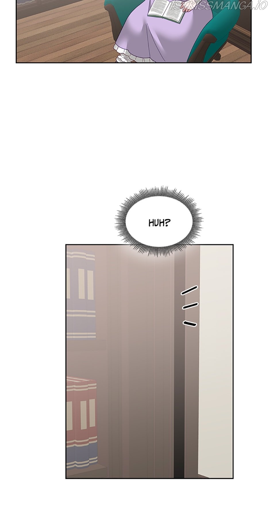 The Young Lady Tames the Male Leads Chapter 67 - page 32
