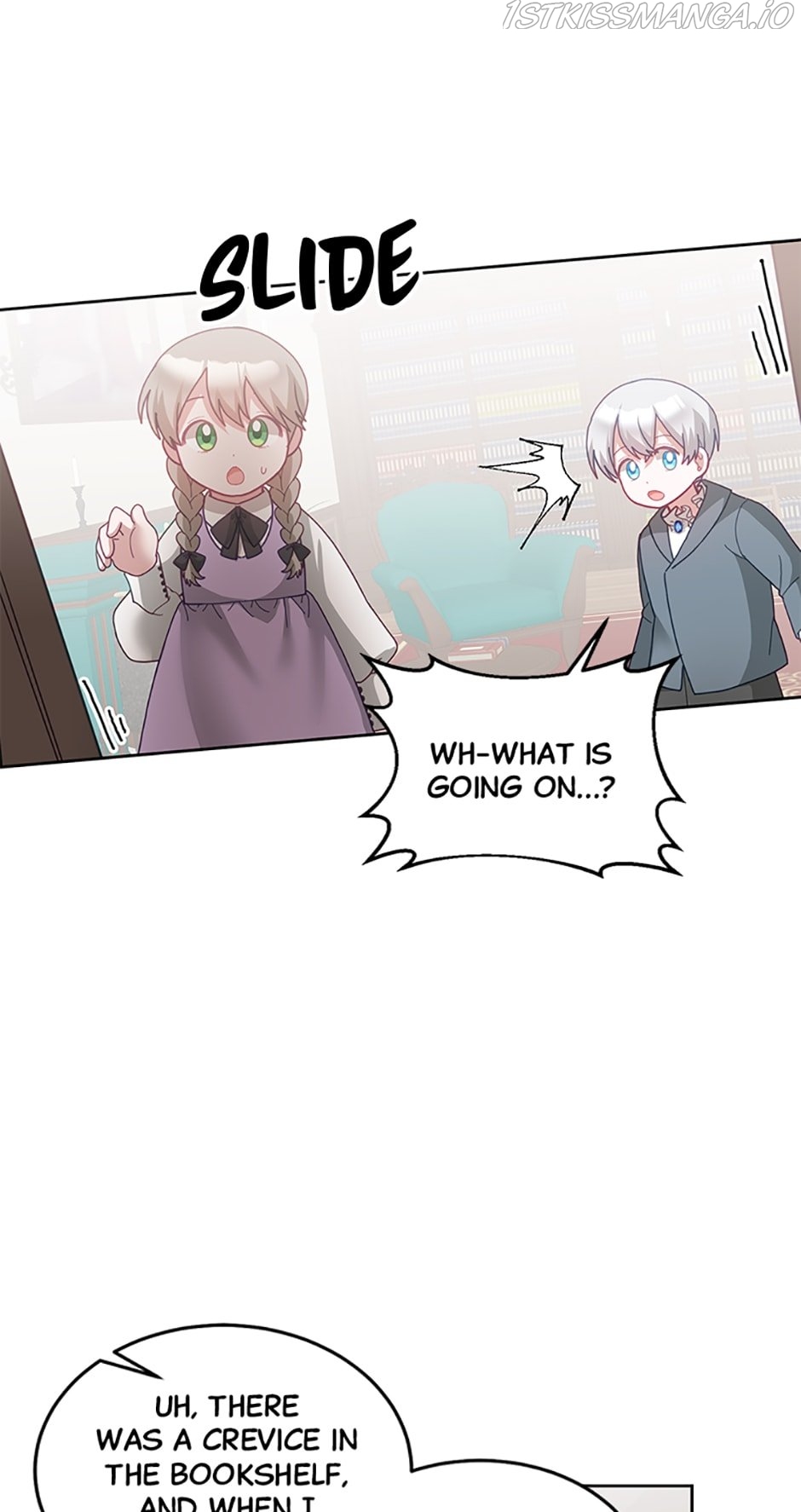 The Young Lady Tames the Male Leads Chapter 67 - page 34
