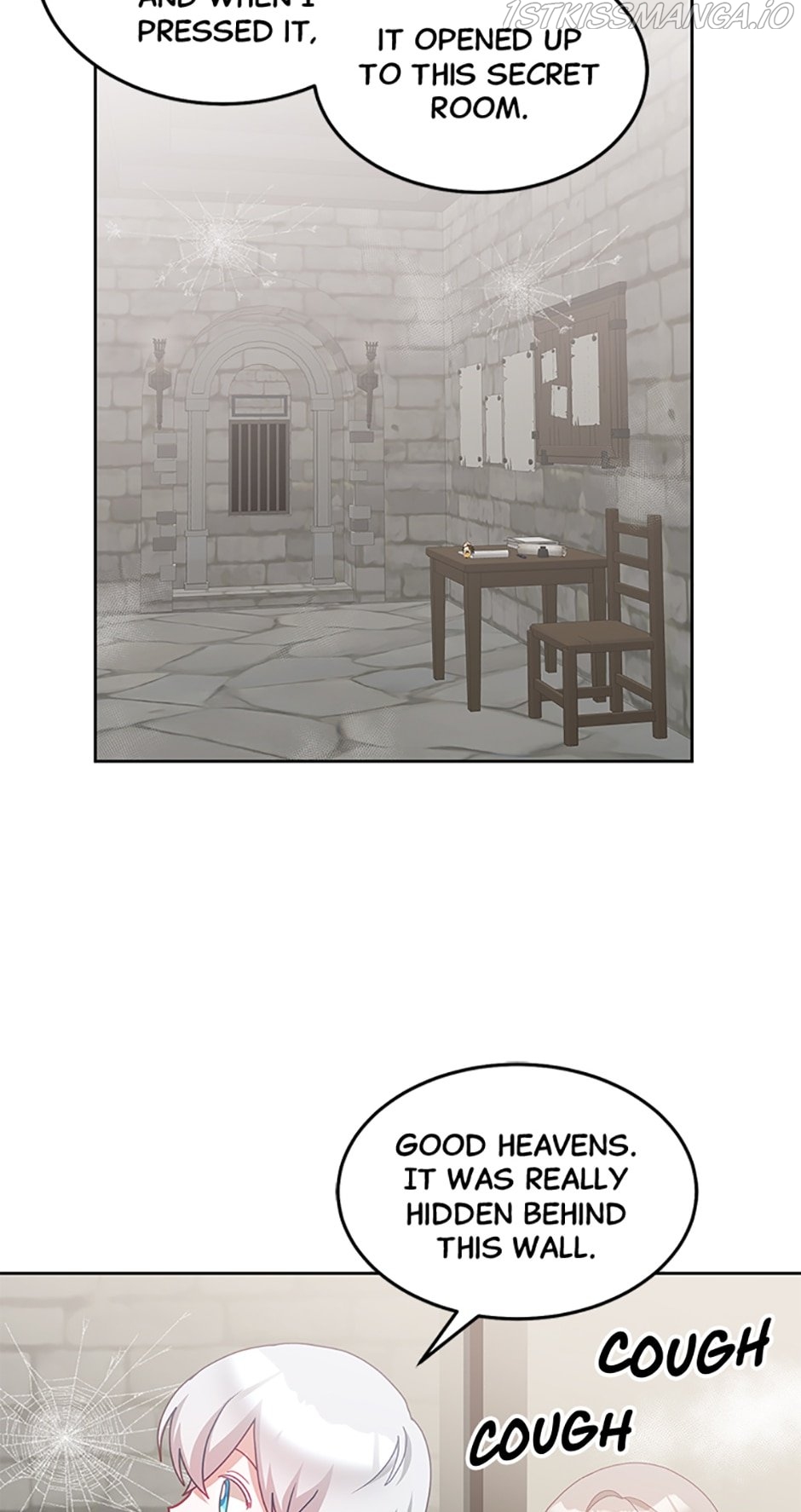 The Young Lady Tames the Male Leads Chapter 67 - page 35