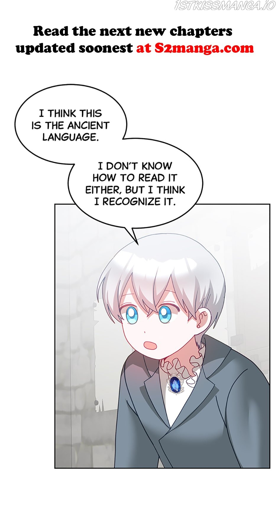 The Young Lady Tames the Male Leads Chapter 67 - page 38