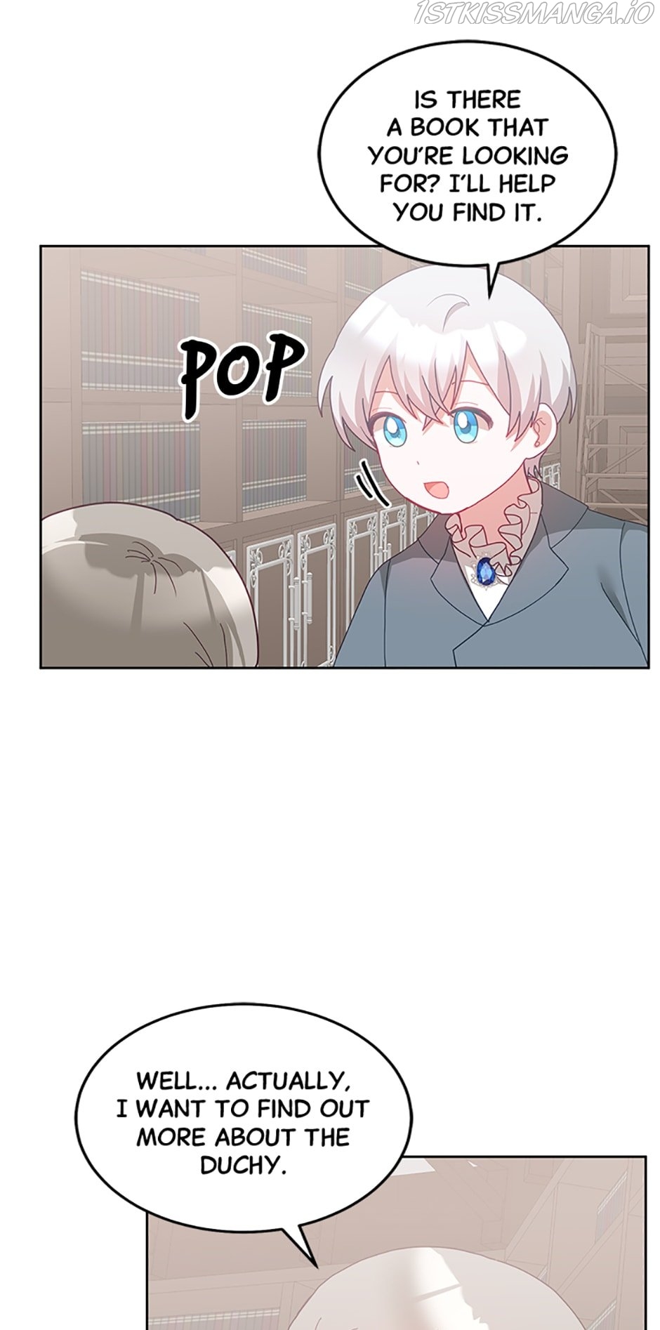 The Young Lady Tames the Male Leads Chapter 67 - page 4