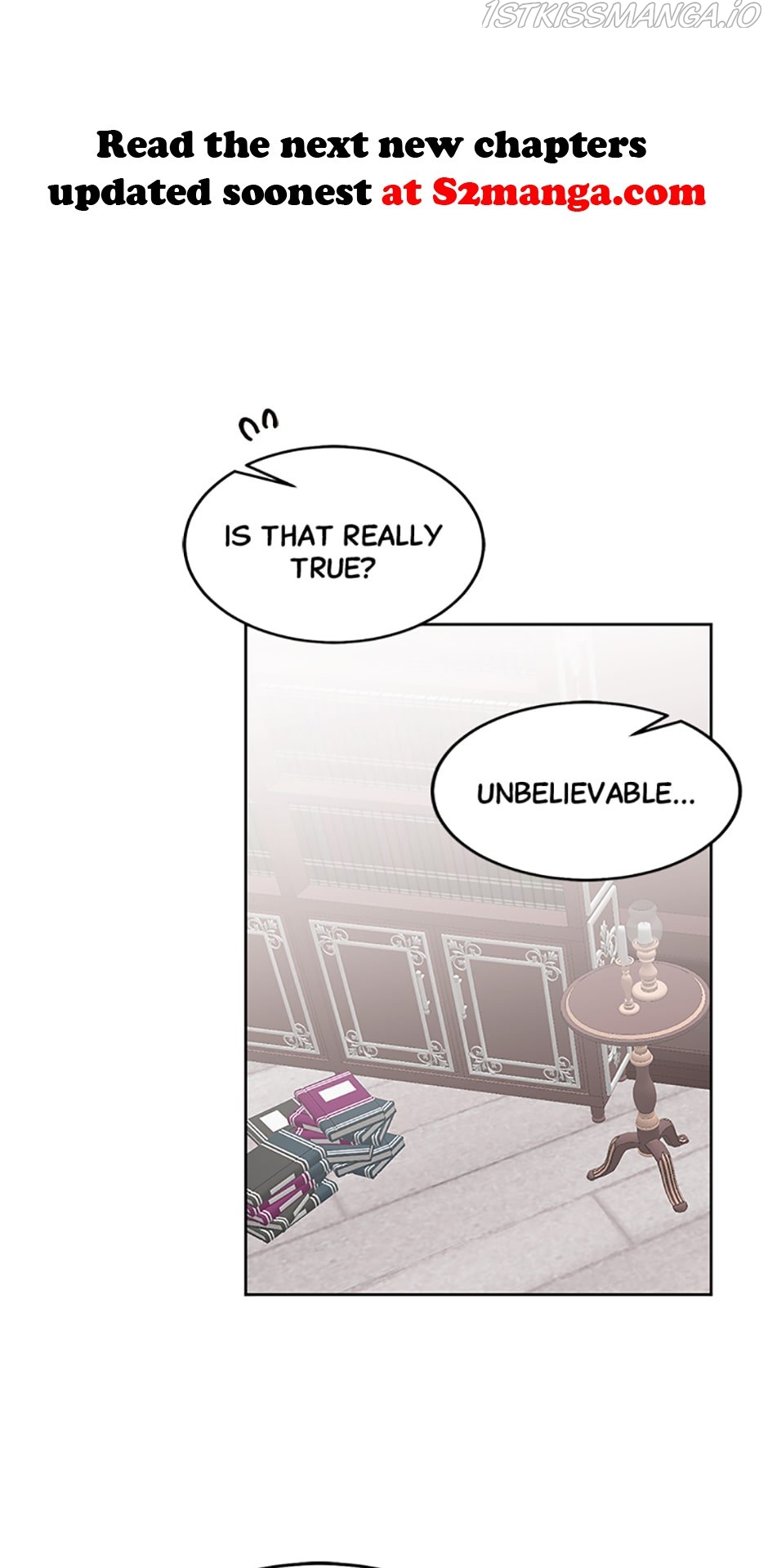 The Young Lady Tames the Male Leads Chapter 67 - page 45