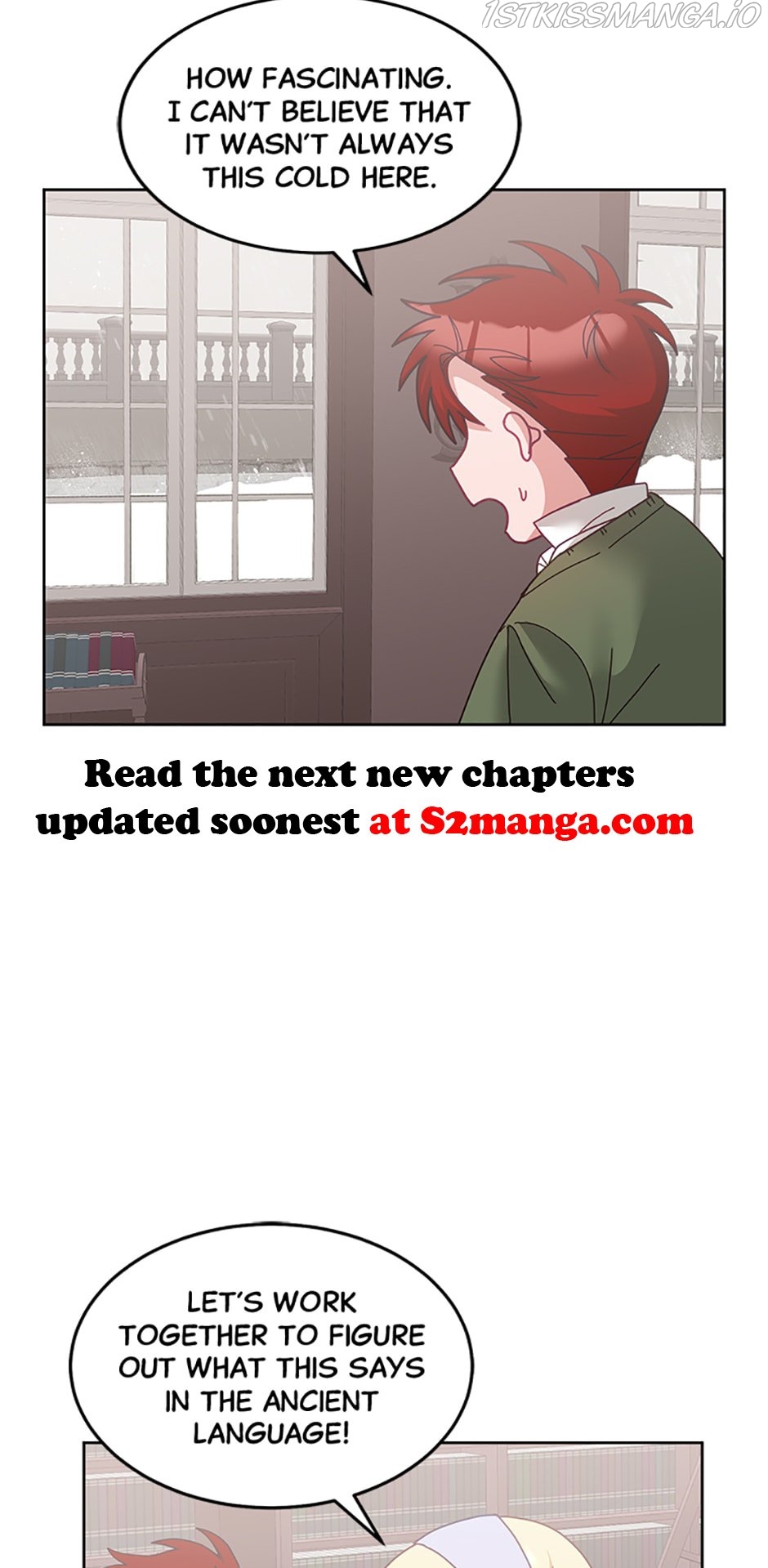 The Young Lady Tames the Male Leads Chapter 67 - page 46