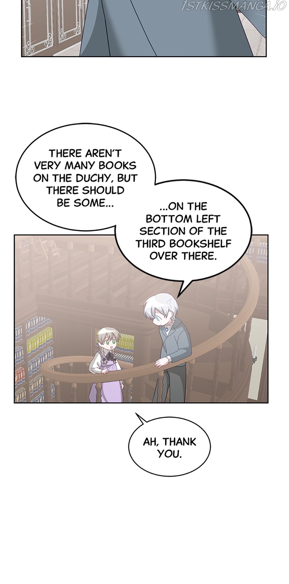 The Young Lady Tames the Male Leads Chapter 67 - page 6
