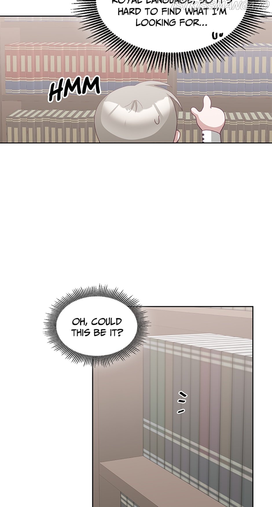 The Young Lady Tames the Male Leads Chapter 67 - page 9