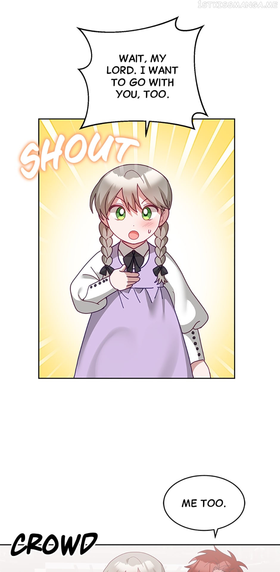 The Young Lady Tames the Male Leads Chapter 68 - page 13