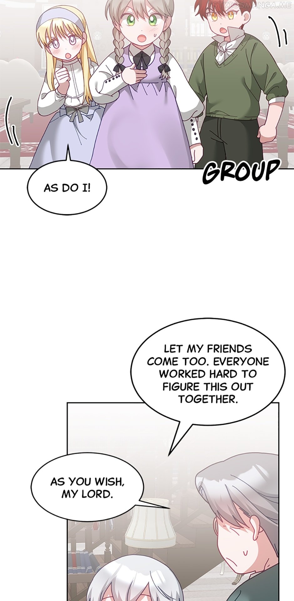 The Young Lady Tames the Male Leads Chapter 68 - page 14