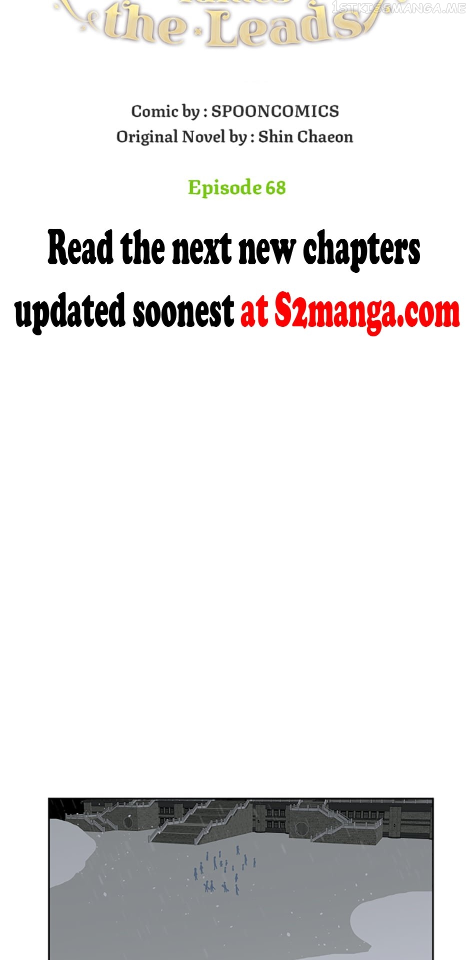 The Young Lady Tames the Male Leads Chapter 68 - page 16