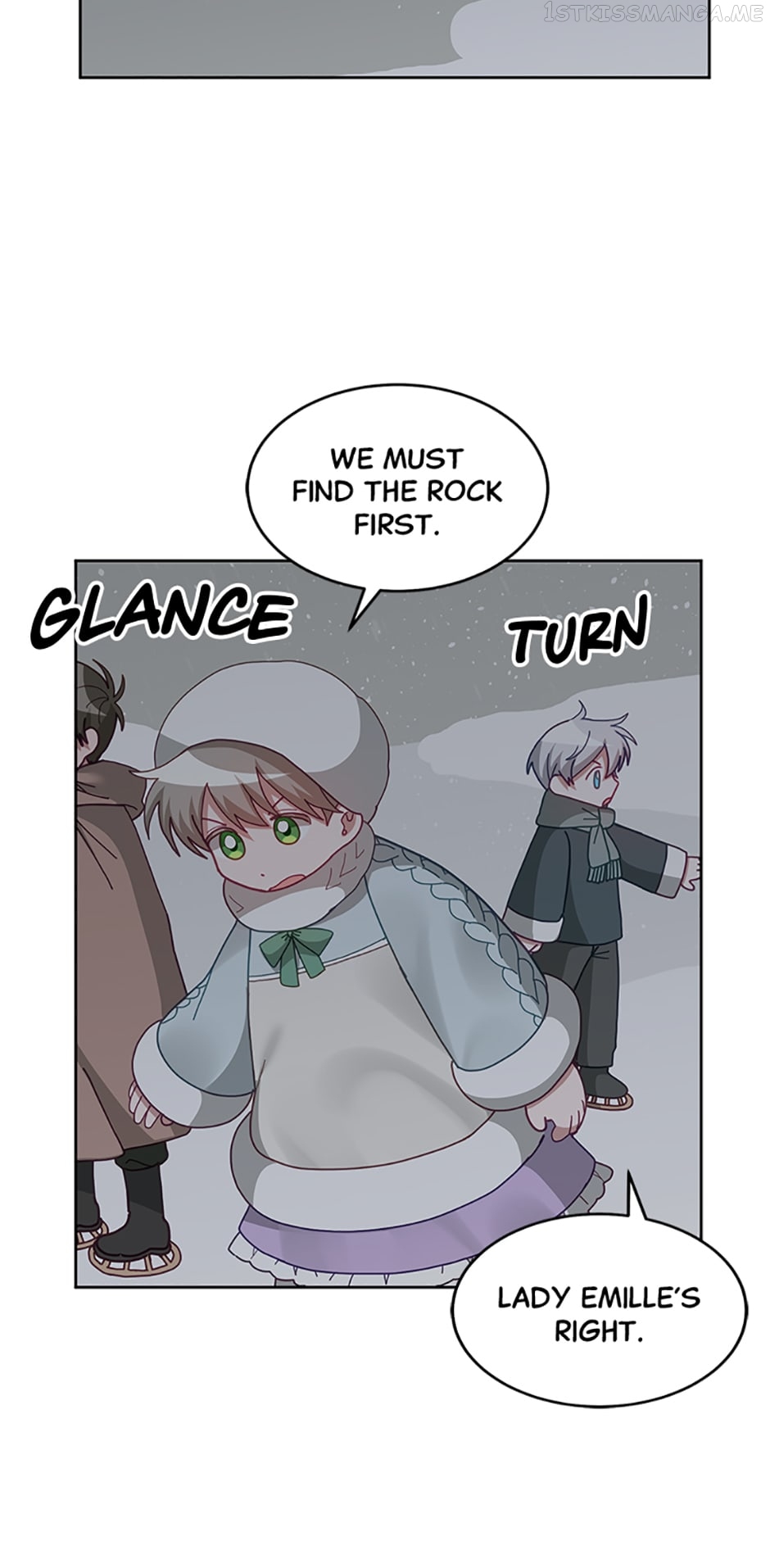 The Young Lady Tames the Male Leads Chapter 68 - page 17