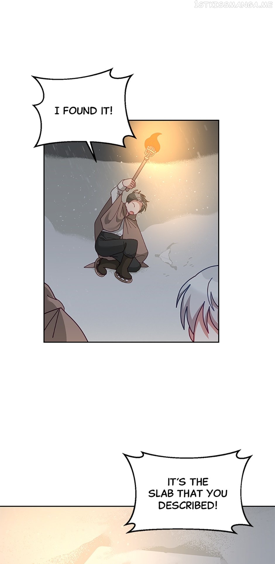 The Young Lady Tames the Male Leads Chapter 68 - page 18