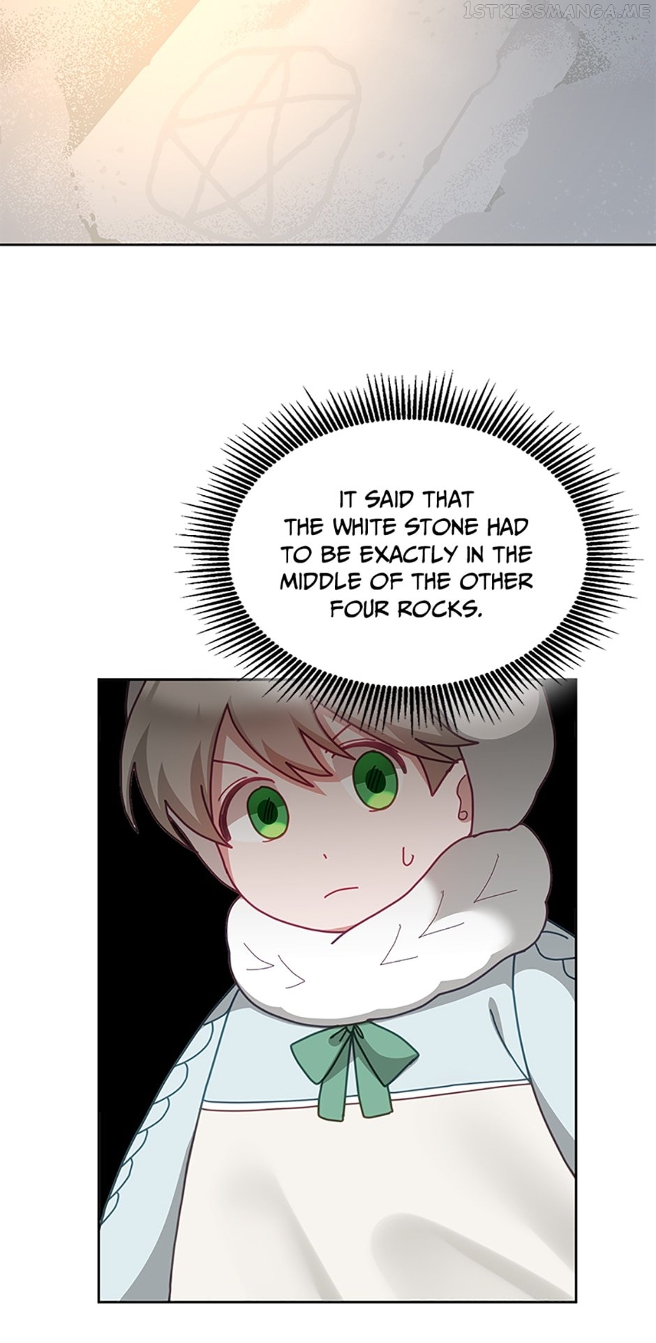 The Young Lady Tames the Male Leads Chapter 68 - page 19