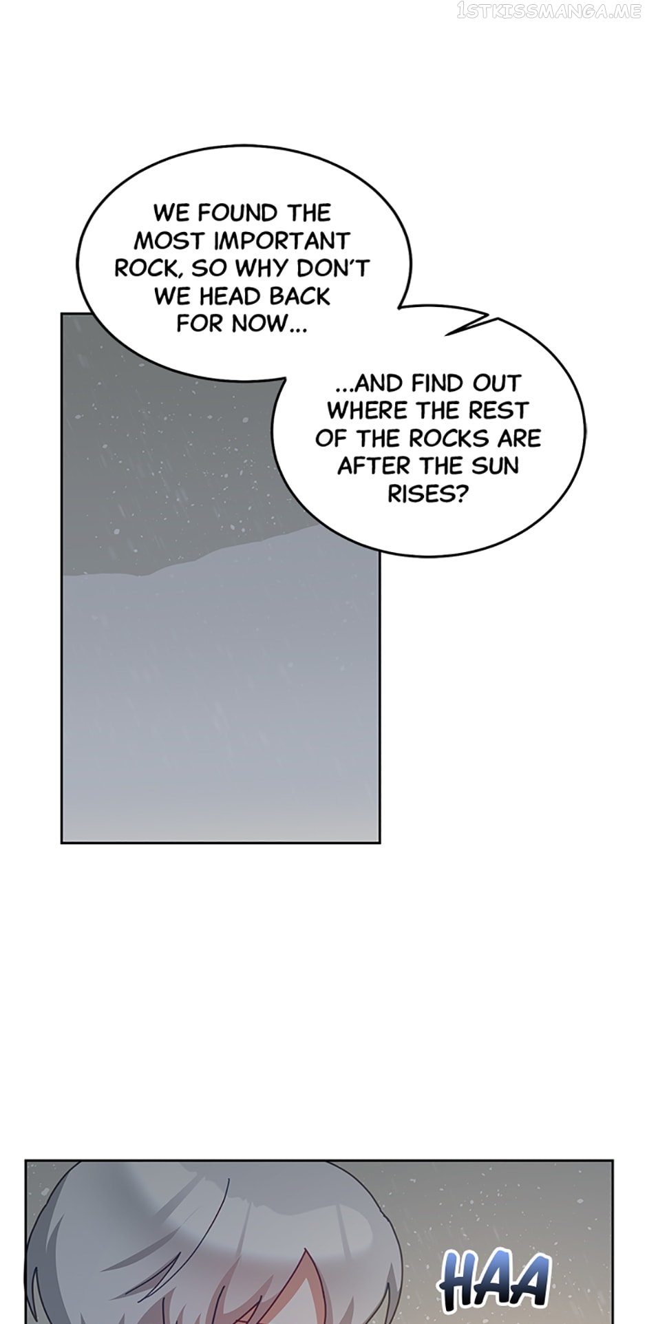 The Young Lady Tames the Male Leads Chapter 68 - page 20