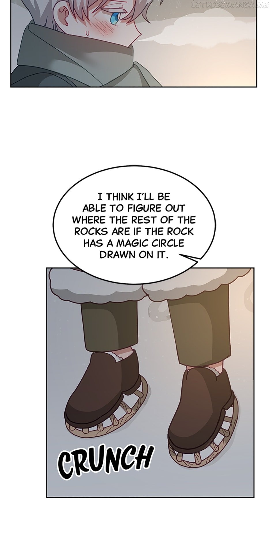 The Young Lady Tames the Male Leads Chapter 68 - page 21